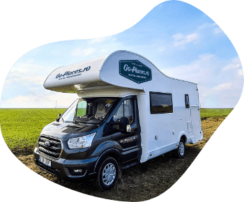 go places camper van